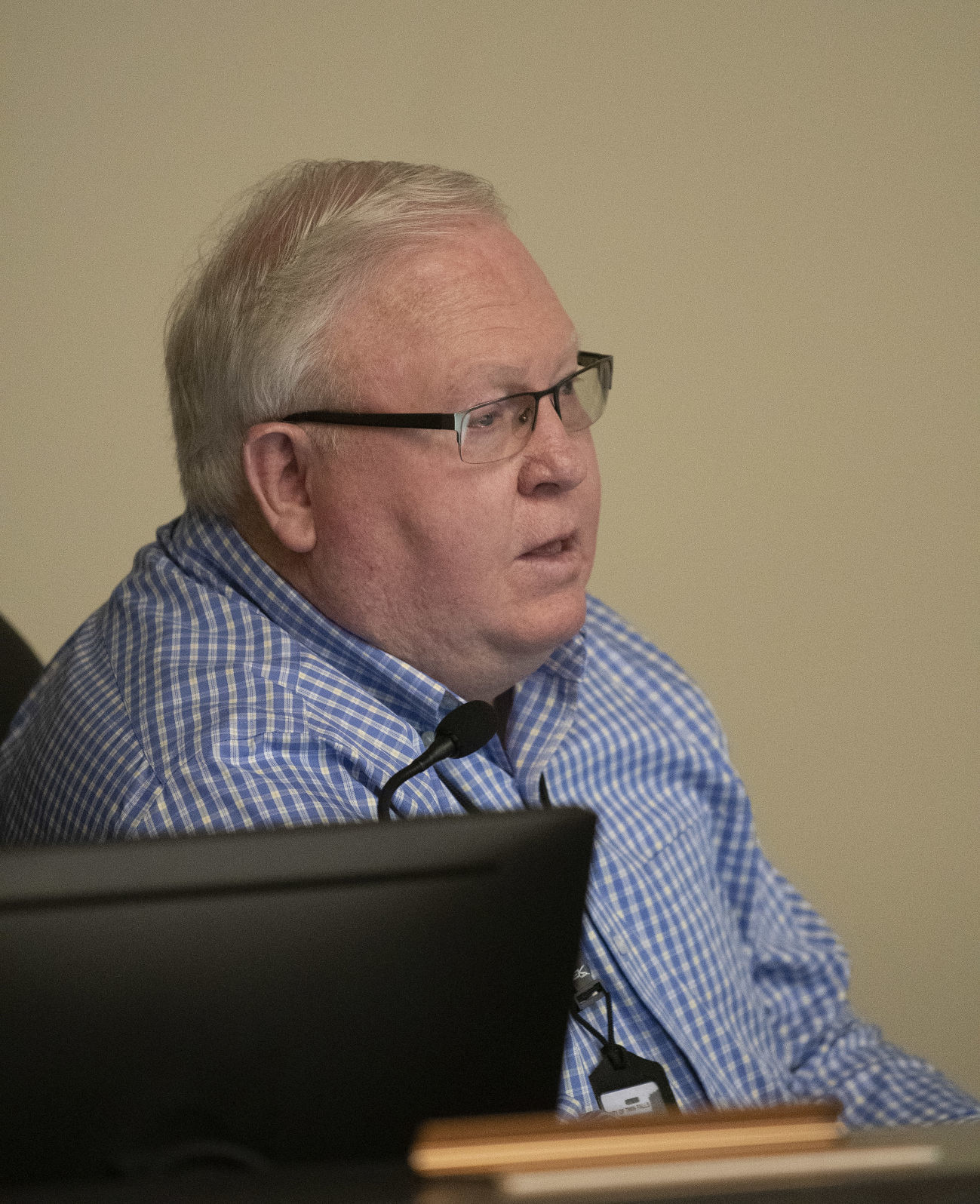 City Council confronts COVID-19 pandemic